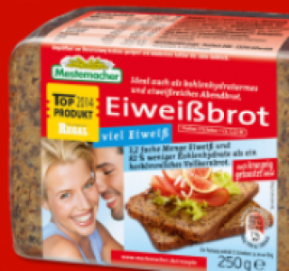 MESTEMACHER Eiwei&szlig;brot 1.39&nbsp;&euro;