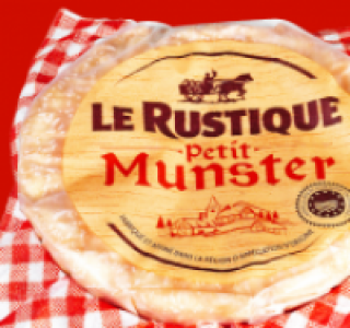 LE RUSTIQUE Weichk&auml;se-Spezialit&auml;ten 2.29&nbsp;&euro;