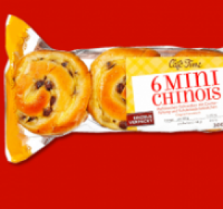 CAF&Eacute; TIME Mini-Chinois 1.69&nbsp;&euro;