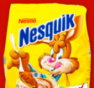 NESTL&Eacute; Nesquik 1.59&nbsp;&euro;