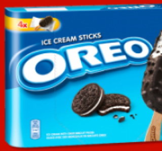 OREO Stieleis 2.49&nbsp;&euro;