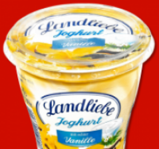 LANDLIEBE Joghurt 0.79 €