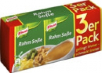 Knorr So&szlig;e 0.69&nbsp;&euro;