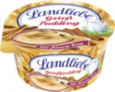 Landliebe Pudding 0.49 €