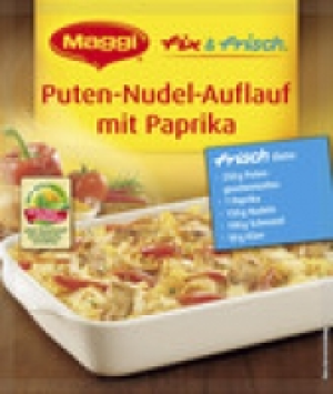 Maggi fix < frisch 0.49 €