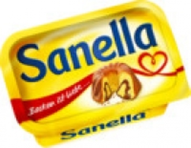Sanella 0.99 €