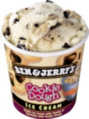 Ben < Jerry&rsquo;s Ice-Cream 4.99&nbsp;&euro;