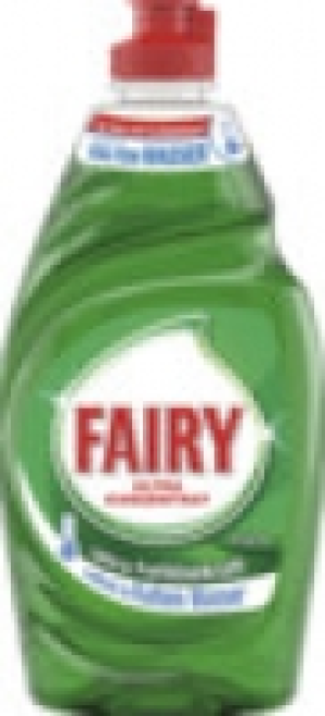 Fairy Geschirrspülmittel 1.11 €