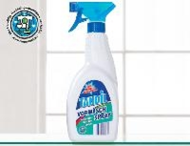 Aldi Süd Tandil Vorwasch-Spray