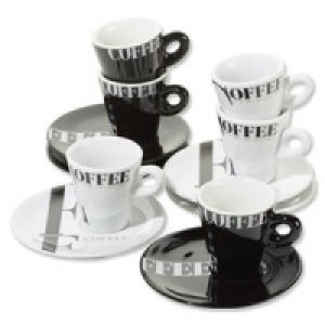 Espresso-Set 15.99&nbsp;&euro;
