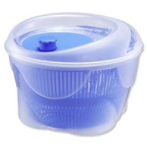 Salatschleuder 5.99&nbsp;&euro;