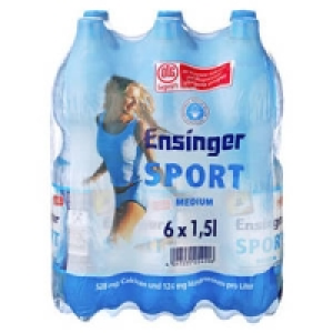 Ensinger Sport 4.99 €