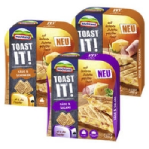 Hochland Toast it 1.99 €