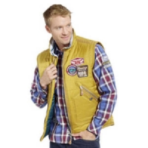 Herren-Weste 44.95&nbsp;&euro;