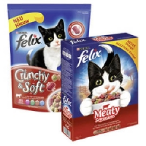 felix Katzen-Trockennahrung 2.29&nbsp;&euro;