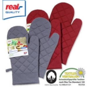 Topfhandschuhe 5.99&nbsp;&euro;