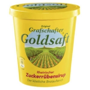 Grafschafter Goldsaft 0.99 €