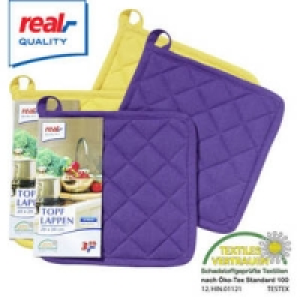 Topflappen 3.99 €