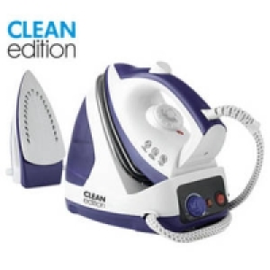 Dampfb&uuml;gelstation Steam Power 49.95&nbsp;&euro;