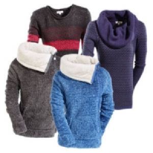 Damen-Pullover 19.99 €