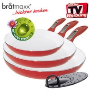 Pfannen-Set 29.95 €