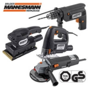 Werkzeugmaschinen-Set 69.95 €
