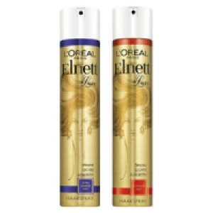 Elnett Haarspray 2.99 €