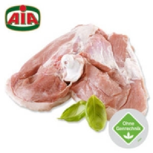 Frische Putenoberkeule 3.99 €