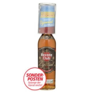Havana Club A&ntilde;ejo Especial 15.99&nbsp;&euro;