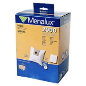 Staubbeutel Duraflow 2000 17.99 €