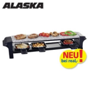 Raclette-Grill RG 2014 19.99&nbsp;&euro;