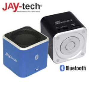 Mini-Bluetooth&reg;-Bass-Cube SA101BT 17.99&nbsp;&euro;