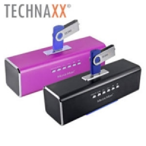 MusicMan MA Soundstation 19.99 €