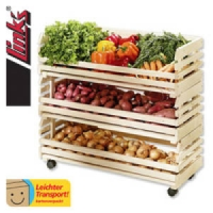 Stapelhorde Vegetable 29.95&nbsp;&euro;