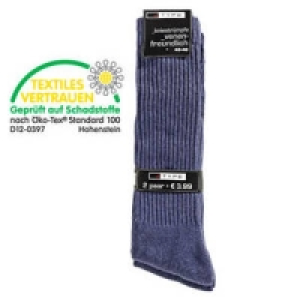 Herren-Kniestr&uuml;mpfe 3.99&nbsp;&euro;