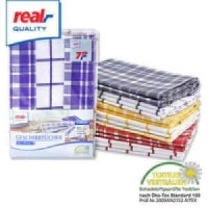 Geschirrtücher 7.99 €
