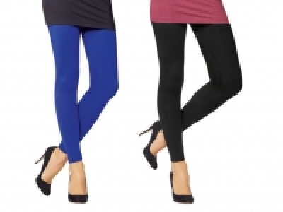 ESMARA® Damen Leggings 3.99 €