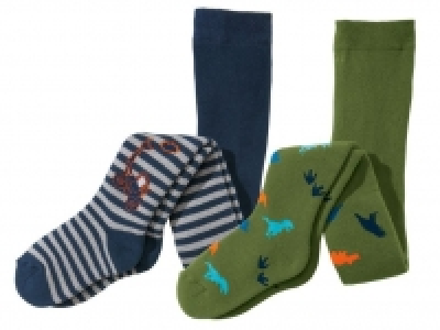 LUPILU&reg; Kleinkinder Jungen Strumpfhose 2.49&nbsp;&euro;