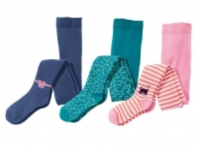 LUPILU&reg; Kleinkinder M&auml;dchen Strumpfhose 2.49&nbsp;&euro;