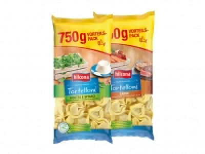 Hilcona Tortelloni 2.99 €
