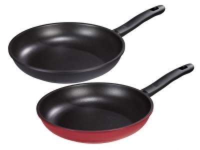ERNESTO® Aluguss-Pfanne Ø 28 cm 12.99 €