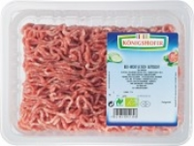 Bio-Hackfleisch 5.49 €