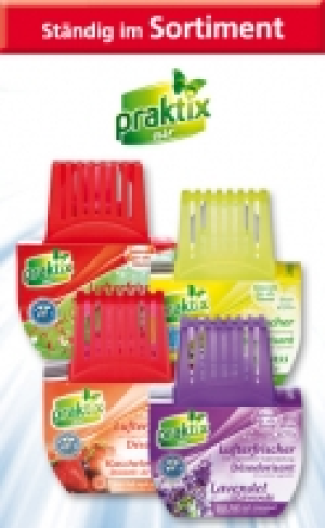 Lufterfrischer 0.95&nbsp;&euro;