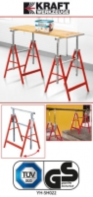 Arbeits-Unterstellbock 15.99 €