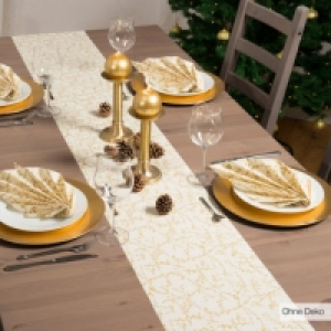 Tischläufer 2.99 €