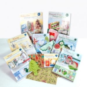 Bastel-Set 3.99 €