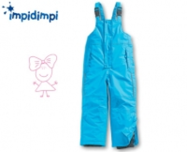IMPIDIMPI®Kleinkinder-­Schneehose 7.99 €