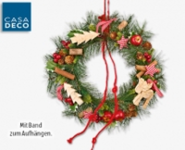 CASA DECO®Weihnachtliche­ ­Wanddekoration 9.99 €