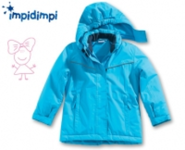 IMPIDIMPI®Kleinkinder-­Schneejacke 9.99 €