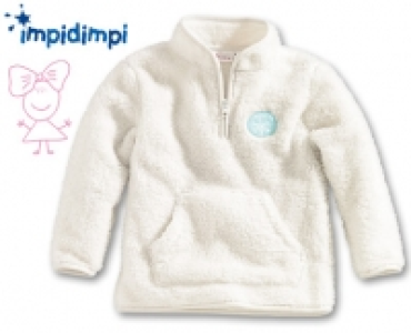 IMPIDIMPI®Kleinkinder-­Plüschshirt 4.99 €